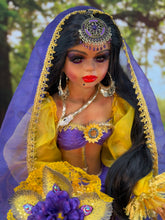 Load image into Gallery viewer, Gipsy doll,Gitana Exclusiva