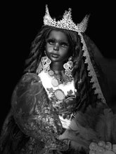 Load image into Gallery viewer, Yemaya ,Doll,Muñeca Exclusiva