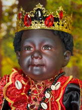 Load image into Gallery viewer, Elegua,doll,muñeco