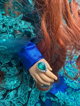 Load image into Gallery viewer, Sultana ,Muñeca Espiritual