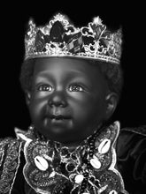 Load image into Gallery viewer, Elegua,doll,muñeco