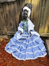 Load image into Gallery viewer, Francisca ,Madre Agua ,Muñeca Espiritual