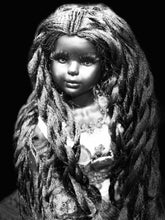 Load image into Gallery viewer, Yemaya ,Doll,Muñeca Exclusiva