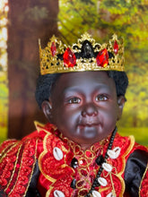 Load image into Gallery viewer, Elegua,doll,muñeco