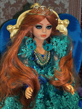 Load image into Gallery viewer, Sultana ,Muñeca Espiritual