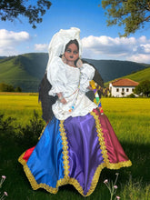 Load image into Gallery viewer, Francisca /Doll/Muñeca Espiritual