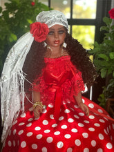 Load image into Gallery viewer, Gipsy doll,Muñeca Gitana ,Precio Especial