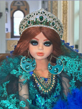 Load image into Gallery viewer, Sultana ,Muñeca Espiritual