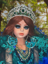 Load image into Gallery viewer, Sultana ,Muñeca Espiritual