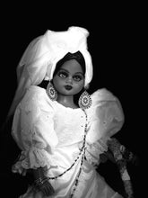 Load image into Gallery viewer, Francisca /Doll/Muñeca Espiritual