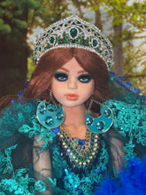 Load image into Gallery viewer, Sultana ,Muñeca Espiritual