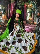 Load image into Gallery viewer, Gipsy doll,Gitana Bruja Hechicera