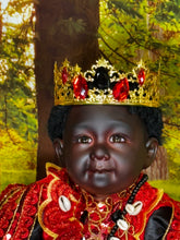 Load image into Gallery viewer, Elegua,doll,muñeco