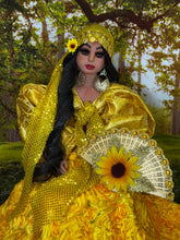 Load image into Gallery viewer, Gipsy  doll,Muñeca Gitana Exclusiva