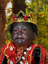 Load image into Gallery viewer, Elegua,doll,muñeco