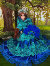 Load image into Gallery viewer, Sultana ,Muñeca Espiritual