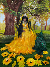 Load image into Gallery viewer, Oshun  doll,Exclusiva