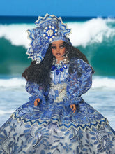 Load image into Gallery viewer, Yemaya,Doll,Muñeca Precio Especial
