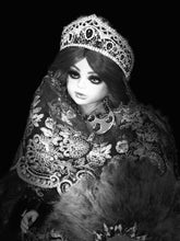 Load image into Gallery viewer, Sultana ,Muñeca Espiritual