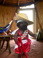 Load image into Gallery viewer, Francisco Siete Rayos,Muñeco Espiritual