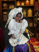 Load image into Gallery viewer, Francisca /Doll/Muñeca Espiritual