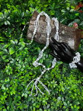 Load image into Gallery viewer, Set  ,Collar con Ilde  para Obatala/Precio Especial