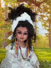 Load image into Gallery viewer, Francisca ,Doll,Muñeca Espiritual