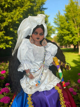 Load image into Gallery viewer, Francisca /Doll/Muñeca Espiritual
