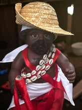 Load image into Gallery viewer, Francisco Siete Rayos,Muñeco Espiritual