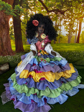 Load image into Gallery viewer, Francisca Doll,Muñeca Precio Especial