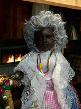 Load image into Gallery viewer, Mama Francisca ,Doll,Muñeca Espiritual