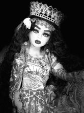 Load image into Gallery viewer, Gipsy doll,Muñeca Gitana Exclusiva