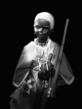 Load image into Gallery viewer, Francisca,Misionera,Curandera ,Muñeca espiritual