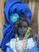 Load image into Gallery viewer, Francisca ,Madre Agua,Doll,Muñeca ,Exclusiva