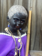 Load image into Gallery viewer, Francisca,Misionera,Curandera ,Muñeca espiritual