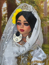 Load image into Gallery viewer, Gipsy doll,Muñeca Gitana Española