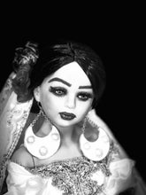 Load image into Gallery viewer, Gipsy doll,Muñeca Gitana Española