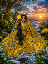 Load image into Gallery viewer, Gipsy doll,Muñeca Gitana ,De Las Dos Aguas