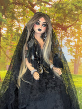 Load image into Gallery viewer, Gipsy doll,Gitana Bruja Hechicera