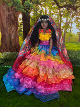 Load image into Gallery viewer, Gipsy doll,Muñeca Gitana ,Precio Especial