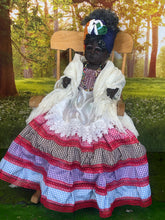 Load image into Gallery viewer, Mamá Francisca doll ,Muñeca Espiritual