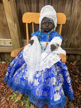 Load image into Gallery viewer, Francisca ,Madre Agua,Doll,Muñeca Espiritual