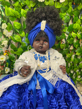 Load image into Gallery viewer, Francisca ,Madre Agua,Doll,Muñeca espiritual