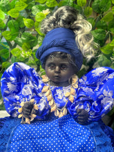 Load image into Gallery viewer, Francisca ,Madre Agua,Doll,Muñeca Espiritual