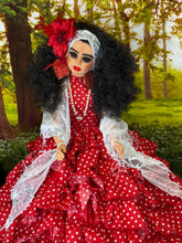 Load image into Gallery viewer, Gipsy doll,Muñeca Gitana ,Precio Especial