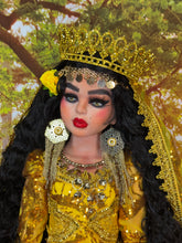 Load image into Gallery viewer, Gipsy doll,Muñeca Gitana Exclusiva