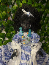 Load image into Gallery viewer, Francisca ,Madre Agua,Doll,Muñeca