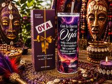 Load image into Gallery viewer, Vaso Térmico Personalizado (Oya  )