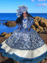 Load image into Gallery viewer, Yemaya,Doll,Muñeca Precio Especial