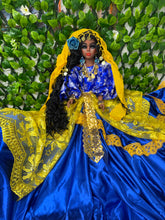 Load image into Gallery viewer, Gipsy doll,Muñeca Gitana ,De Las Dos Aguas